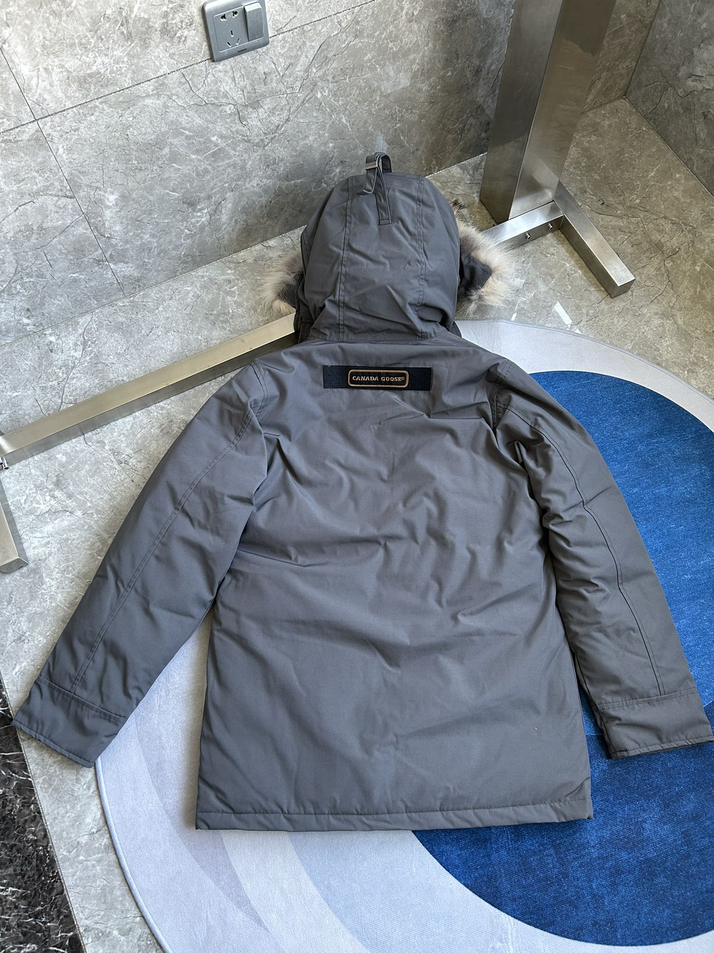 Canada Goose Down Jackets